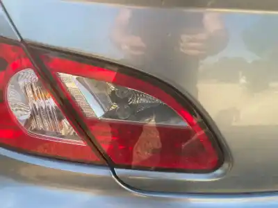 Peça sobressalente para automóvel em segunda mão farolim interior traseiro esquerdo por chrysler sebring (js) 2.0 crd referências oem iam 