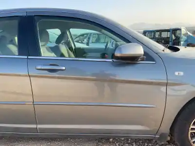 Peça sobressalente para automóvel em segunda mão porta dianteira direita por chrysler sebring (js) 2.0 crd referências oem iam 