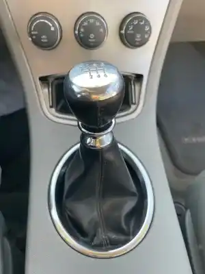 Peça sobressalente para automóvel em segunda mão alavanca de velocidades por chrysler sebring (js) 2.0 crd referências oem iam 