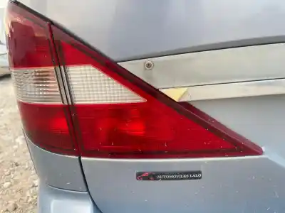 Recambio de automóvil de segunda mano de PILOTO TRASERO IZQUIERDO INTERIOR para SSANGYONG RODIUS  referencias OEM IAM   