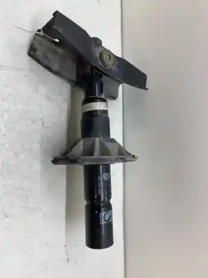 Pezzo di ricambio per auto di seconda mano Rinforzo Paraurti Anteriore per BMW SERIE 3 BERLINA E36 325tds Riferimenti OEM IAM 8119258  