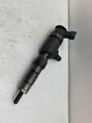 Second-hand car spare part INJECTOR for FORD TRANSIT CONNECT (P65_, P70_, P80_)  OEM IAM references CV6Q9F593AA  