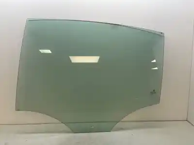 Pezzo di ricambio per auto di seconda mano finestra posteriore sinistra per volkswagen passat berlina (3c2) 2.0 tdi riferimenti oem iam e643r00081