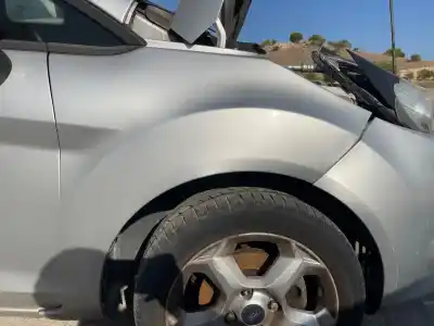 Peça sobressalente para automóvel em segunda mão  por FORD FIESTA  Referências OEM IAM   