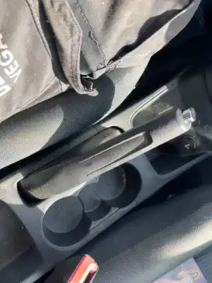 Second-hand car spare part Handbrake Lever for FORD FIESTA CB1 1.25 16V CAT OEM IAM references   