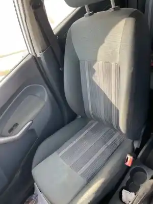 Peça sobressalente para automóvel em segunda mão assento dianteiro direito por ford fiesta cb1 1.25 16v cat referências oem iam 