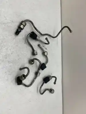 Pièce détachée automobile d'occasion tube pour volkswagen golf 1.4 g -cgg golf vi un 16v références oem iam 