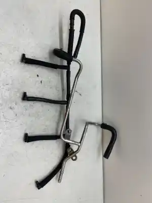 Pièce détachée automobile d'occasion tube pour volkswagen golf 1.4 g -cgg golf vi un 16v références oem iam 03l201360r