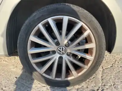 Pièce détachée automobile d'occasion JANTE pour VOLKSWAGEN JETTA IV (162, 163, AV3, AV2) 2.5 Références OEM IAM   