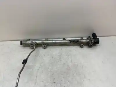 Second-hand car spare part DISTRIBUTOR PIPE for MERCEDES-BENZ SPRINTER II  OEM IAM references A6510700495  