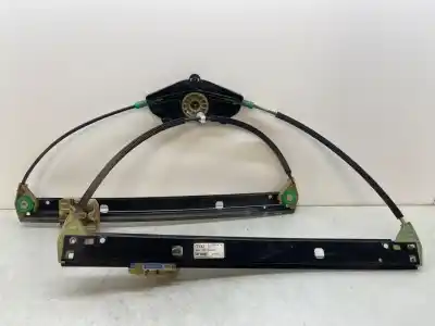 Second-hand car spare part passenger side right window regulator for audi a4 ber. (b8) s line sportpaket / plus oem iam references 8k0837462