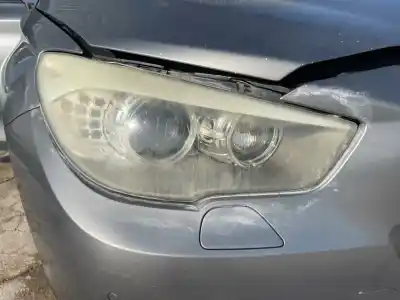 Автозапчастина б/у  для BMW SERIE 5 GRAN TURISMO  Посилання на OEM IAM   