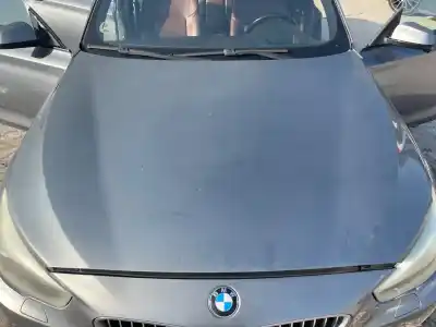 Автозапчастина б/у  для BMW SERIE 5 GRAN TURISMO  Посилання на OEM IAM   