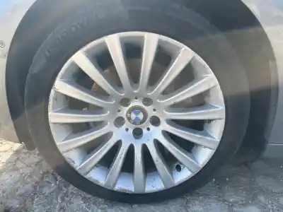 Pièce détachée automobile d'occasion JANTE pour BMW SERIE 5 GRAN TURISMO F07 530d Références OEM IAM   