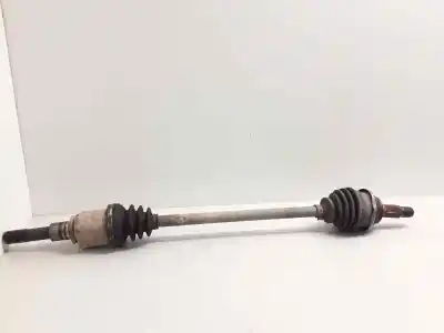 Second-hand car spare part rear left transmission for land rover freelander (ln) e familiar oem iam references 