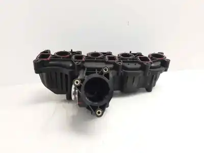 Pièce détachée automobile d'occasion collecteur d'admission pour volkswagen golf 1.4 g -cgg golf vi un 16v références oem iam 03l129711