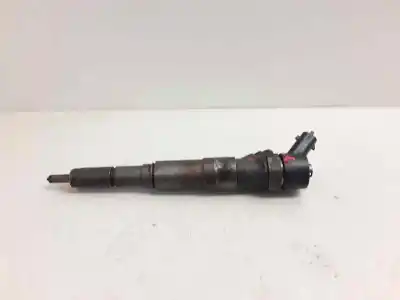 Peça sobressalente para automóvel em segunda mão Injetor por LAND ROVER FREELANDER (LN) E Familiar Referências OEM IAM 0445110030  