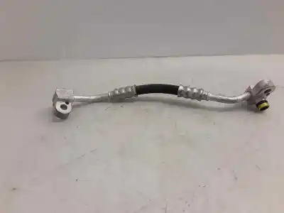 Peça sobressalente para automóvel em segunda mão tubos de ar condicionado por bmw x3 (e83) 3.0 d referências oem iam   