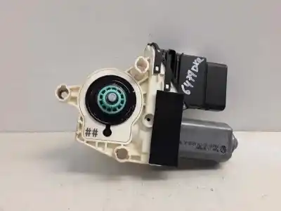 Second-hand car spare part rear right window motor for seat altea (5p1) sport oem iam references 1k0959704e