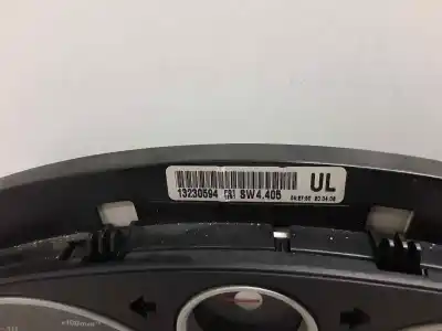 Автозапчастина б/у  для OPEL ASTRA  Посилання на OEM IAM 13230594  