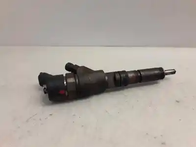 Pièce détachée automobile d'occasion INJECTEUR pour PEUGEOT 307  Références OEM IAM 0445110076  