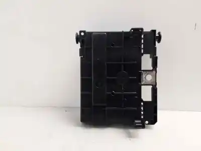 Second-hand car spare part fuse box unit for citroen c4 berlina premier oem iam references 9661707880  