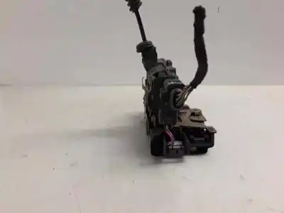 Second-hand car spare part left front door lock for seat toledo ii (1m2) 1.9 tdi oem iam references   