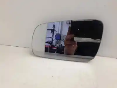 Peça sobressalente para automóvel em segunda mão vidro espelho retrovisor esquerdo por seat toledo ii (1m2) 1.9 tdi referências oem iam 3b1857521  