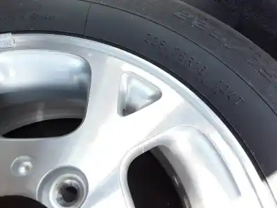 Second-hand car spare part TIRE for JEEP GRAND CHEROKEE (WJ/WG) D VM73B OEM IAM references   