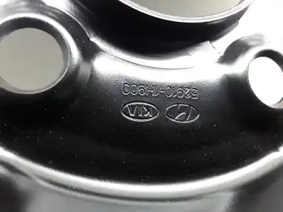Second-hand car spare part TIRE for HYUNDAI I20 (PB) Classic 75 CV / 55 KW OEM IAM references 529101H900  