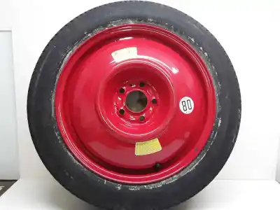 Peça sobressalente para automóvel em segunda mão pneu por bmw x3 (e83) 3.0 d referências oem iam 13580r17103m  