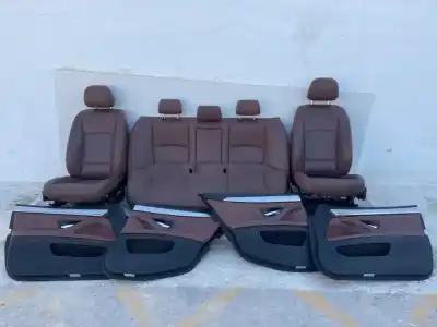 Second-hand car spare part UPHOLSTERED / CARDBOARD SET for BMW SERIE 5 LIM. (F10) M550d xDrive OEM IAM references   