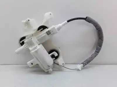 Second-hand car spare part TAILGATE CENTRAL LOCKING SYSTEM  for MERCEDES-BENZ CLASE CLA W117 CLA 220 CDI 117.303 OEM IAM references A1179064300  