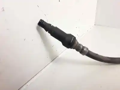 Peça sobressalente para automóvel em segunda mão tubo por opel astra j lim. astra j referências oem iam 