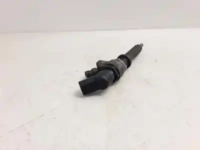 Pièce détachée automobile d'occasion INJECTEUR pour PEUGEOT 307  Références OEM IAM 9636819380  