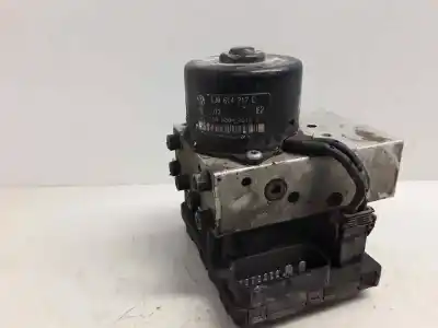 Автозапчастина б/у абс для seat toledo ii (1m2) 1.9 tdi посилання на oem iam 1j0614217e  