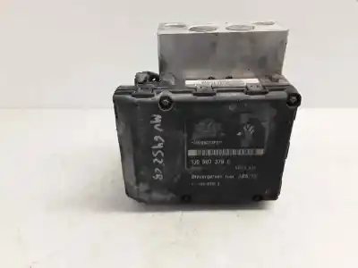 Автозапчастина б/у абс для seat toledo ii (1m2) 1.9 tdi посилання на oem iam 1j0614217e  