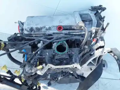 Pièce détachée automobile d'occasion MOTEUR COMPLET pour FIAT PUNTO (188_) 1.2 Bipower (188BXA1A) Références OEM IAM 188A4000  