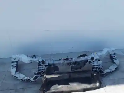 Second-hand car spare part front panel for ford focus turn cb8 trend oem iam references   