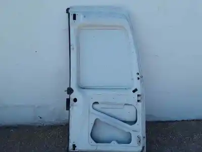 Pièce détachée automobile d'occasion PORTE ARRIERE GAUCHE pour PEUGEOT EXPERT KOMBI Confort acristaldo (5 asientos) Références OEM IAM   
