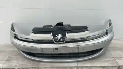 Автозапчасти б/у ПЕРЕДНИЙ БАМПЕР за PEUGEOT 807 ST Pack ссылки OEM IAM   