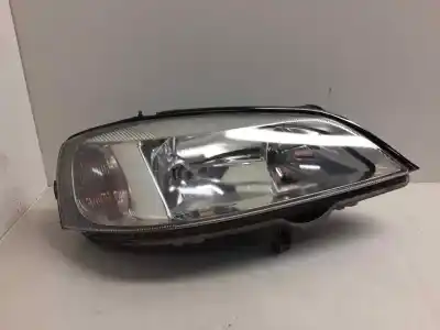 Автозапчасти б/у ПРАВАЯ ФАРА за OPEL ASTRA G CARAVAN G-Z16XE ссылки OEM IAM 90520878RH  