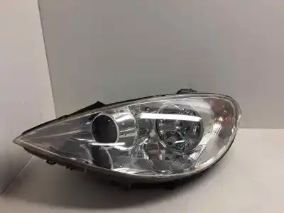 Автозапчасти б/у ЛЕВАЯ ФАРА за PEUGEOT 807 ST Pack ссылки OEM IAM 1494312080  