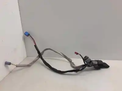 Peça sobressalente para automóvel em segunda mão canhão de ignição por citroen berlingo 1.9 d multispace referências oem iam 9648445180