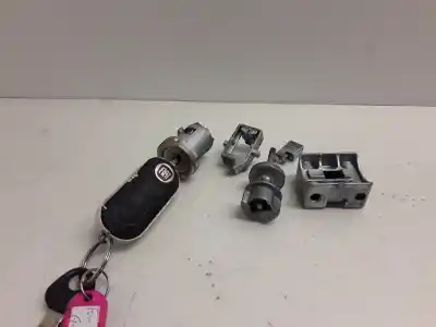 Tweedehands auto-onderdeel antidiefstal apparaat voor tata indica d 1.4 (v2) oem iam-referenties 5801105