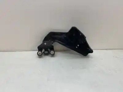 Peça sobressalente para automóvel em segunda mão suporte / guia de porta de correr por citroen berlingo xtr 1.6 hdi 92 referências oem iam 