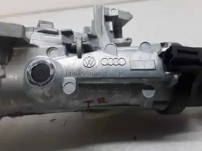 Pezzo di ricambio per auto di seconda mano dispositivo antifurto per volkswagen troc a11 sport riferimenti oem iam 1k0905851