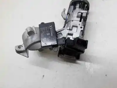 Second-hand car spare part anti-theft device for opel corsa b top 100 (e) oem iam references 4121694s7