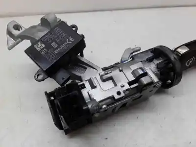 Peça sobressalente para automóvel em segunda mão canhão de ignição por opel corsa b top 100 (e) referências oem iam 4121694s7  