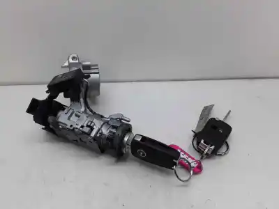 Peça sobressalente para automóvel em segunda mão canhão de ignição por opel corsa b top 100 (e) referências oem iam 4121694s7  